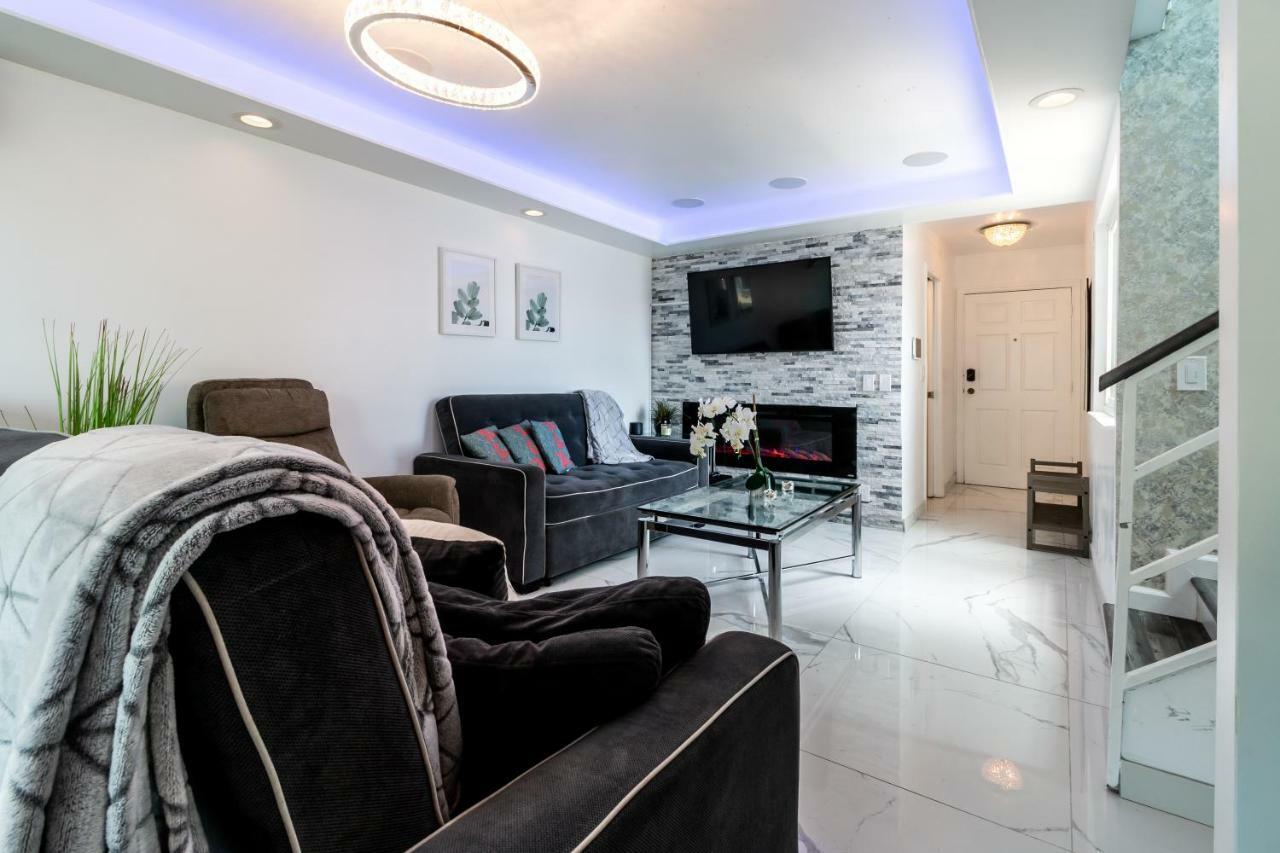Fantastic Mission Beach Condo Steps To The Beach San Diego Exterior photo